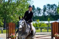 10817 - Jackie - 2026 June Classic I - Sunday June 14th