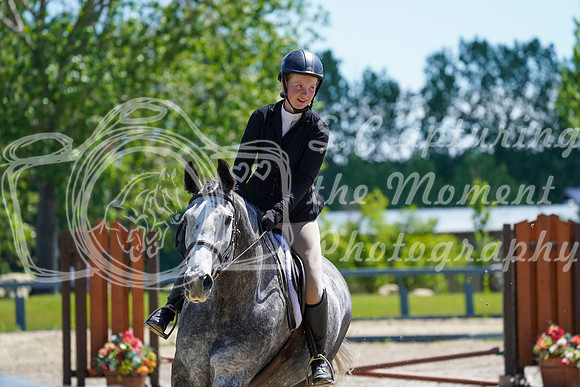 10817 - Jackie - 2026 June Classic I - Sunday June 14th