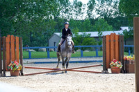 10819 - Jackie - 2026 June Classic I - Sunday June 14th