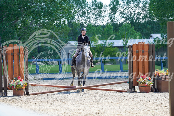 10819 - Jackie - 2026 June Classic I - Sunday June 14th