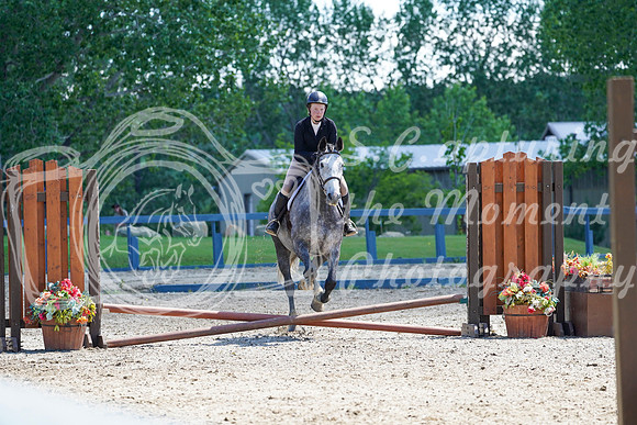 10820 - Jackie - 2026 June Classic I - Sunday June 14th