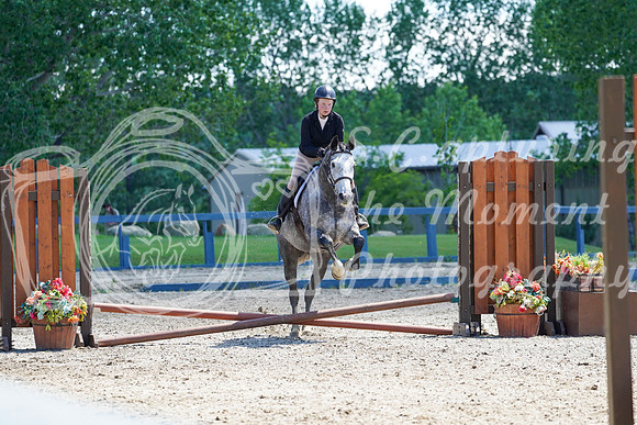 10821 - Jackie - 2026 June Classic I - Sunday June 14th