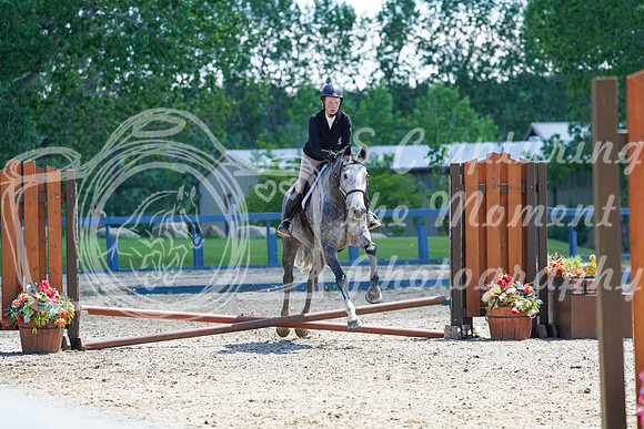 10822 - Jackie - 2026 June Classic I - Sunday June 14th