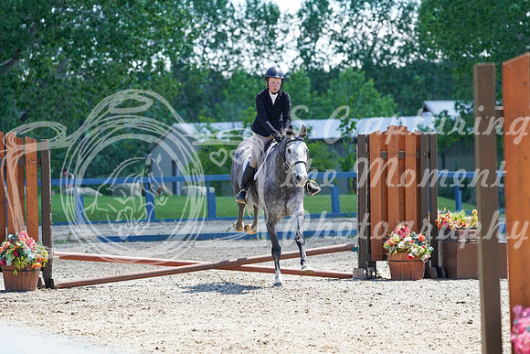 10823 - Jackie - 2026 June Classic I - Sunday June 14th