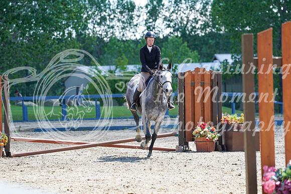 10825 - Jackie - 2026 June Classic I - Sunday June 14th