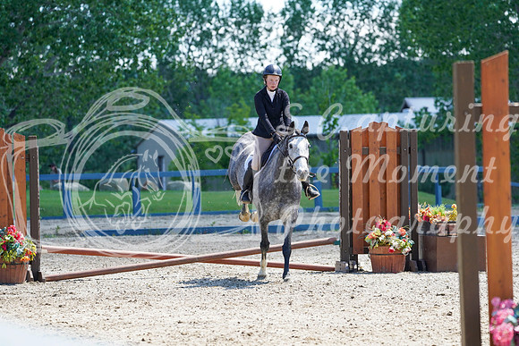 10824 - Jackie - 2026 June Classic I - Sunday June 14th
