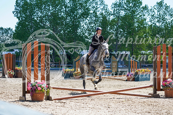 10826 - Jackie - 2026 June Classic I - Sunday June 14th