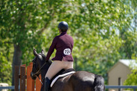10970 - Jackie - 2026 June Classic I - Sunday June 14th