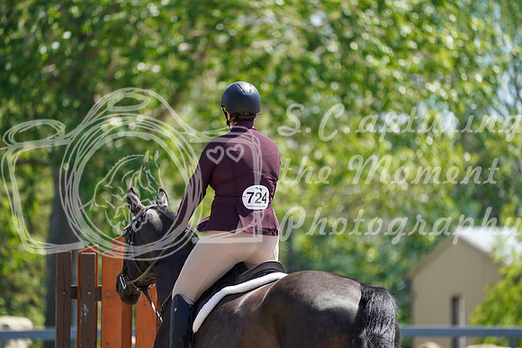 10970 - Jackie - 2026 June Classic I - Sunday June 14th
