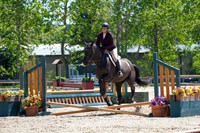 10972 - Jackie - 2026 June Classic I - Sunday June 14th