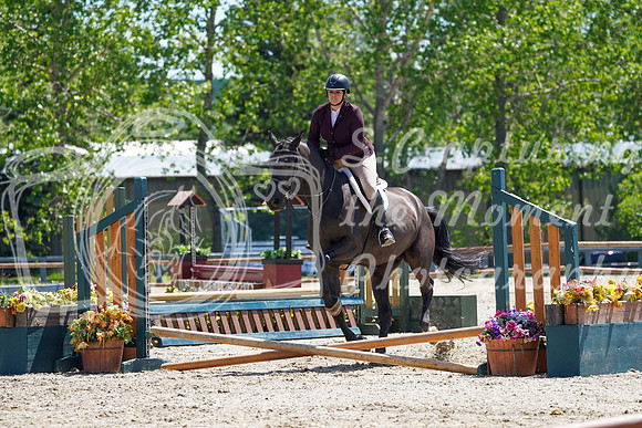 10972 - Jackie - 2026 June Classic I - Sunday June 14th