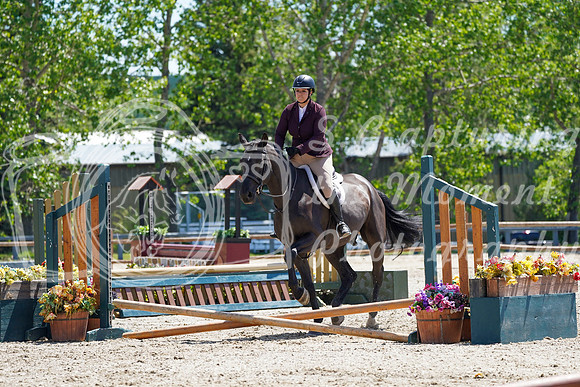 10971 - Jackie - 2026 June Classic I - Sunday June 14th