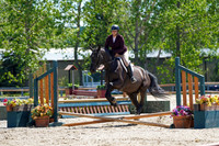 10973 - Jackie - 2026 June Classic I - Sunday June 14th