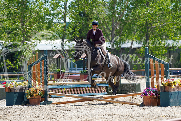 10973 - Jackie - 2026 June Classic I - Sunday June 14th