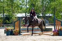 10975 - Jackie - 2026 June Classic I - Sunday June 14th