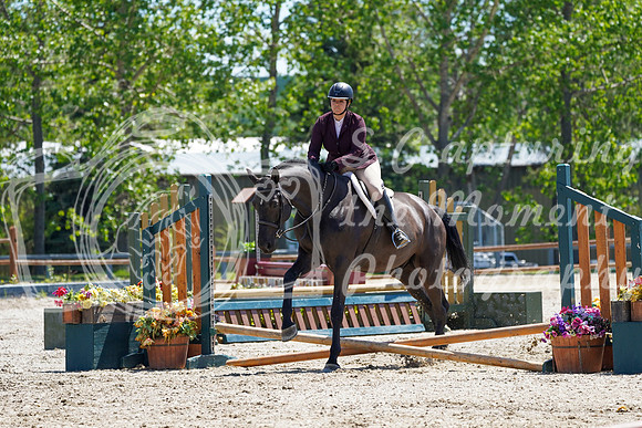 10975 - Jackie - 2026 June Classic I - Sunday June 14th