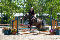 10974 - Jackie - 2026 June Classic I - Sunday June 14th