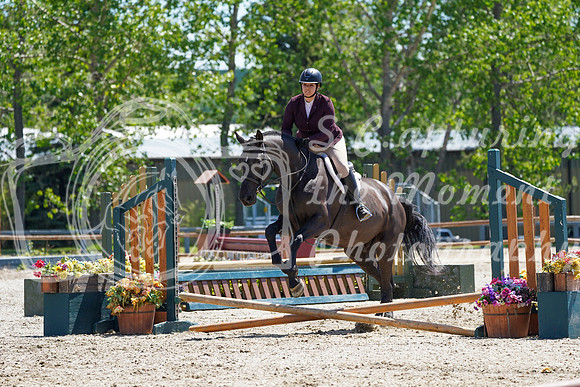 10974 - Jackie - 2026 June Classic I - Sunday June 14th