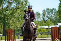 10977 - Jackie - 2026 June Classic I - Sunday June 14th