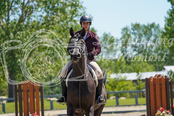 10977 - Jackie - 2026 June Classic I - Sunday June 14th