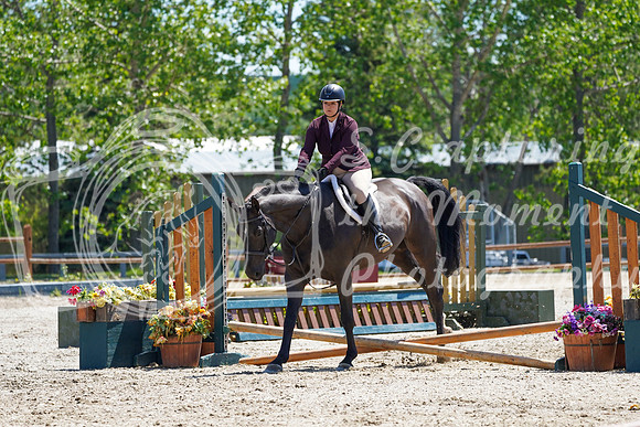 10976 - Jackie - 2026 June Classic I - Sunday June 14th