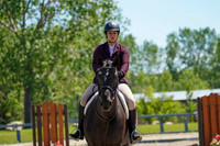 10980 - Jackie - 2026 June Classic I - Sunday June 14th