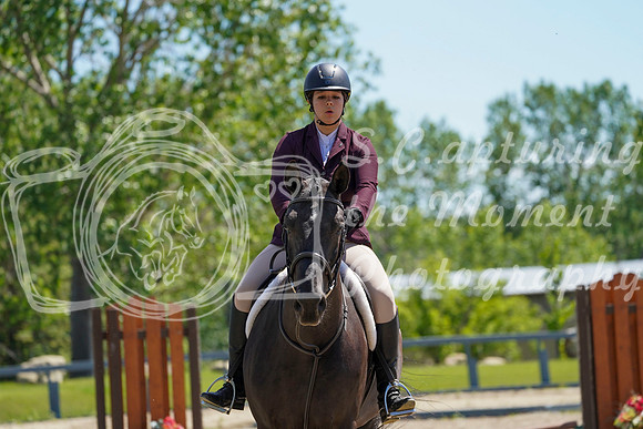 10980 - Jackie - 2026 June Classic I - Sunday June 14th