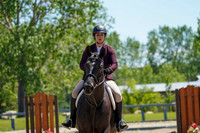 10979 - Jackie - 2026 June Classic I - Sunday June 14th