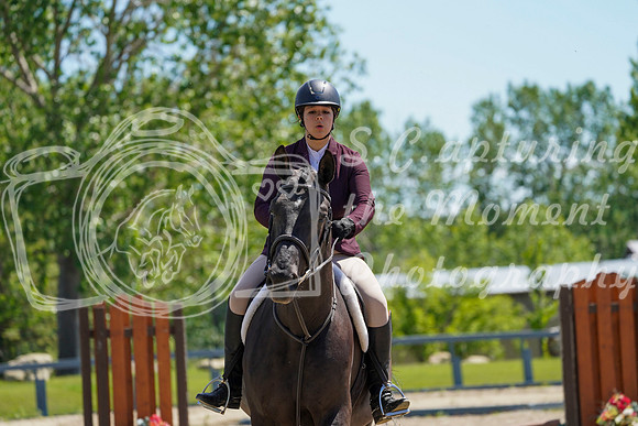 10979 - Jackie - 2026 June Classic I - Sunday June 14th
