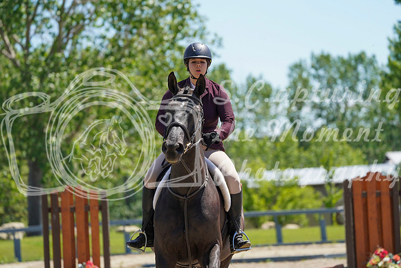 10978 - Jackie - 2026 June Classic I - Sunday June 14th