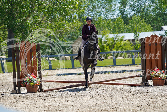 10982 - Jackie - 2026 June Classic I - Sunday June 14th