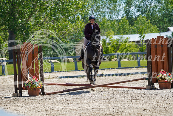 10981 - Jackie - 2026 June Classic I - Sunday June 14th