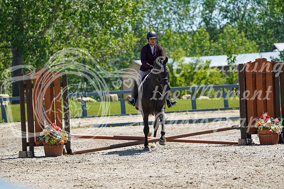 10983 - Jackie - 2026 June Classic I - Sunday June 14th