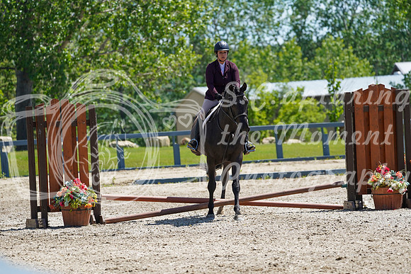 10984 - Jackie - 2026 June Classic I - Sunday June 14th