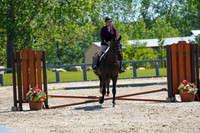 10985 - Jackie - 2026 June Classic I - Sunday June 14th