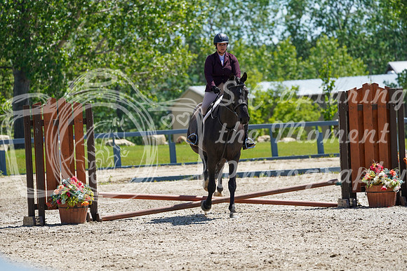10985 - Jackie - 2026 June Classic I - Sunday June 14th