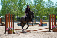 10986 - Jackie - 2026 June Classic I - Sunday June 14th