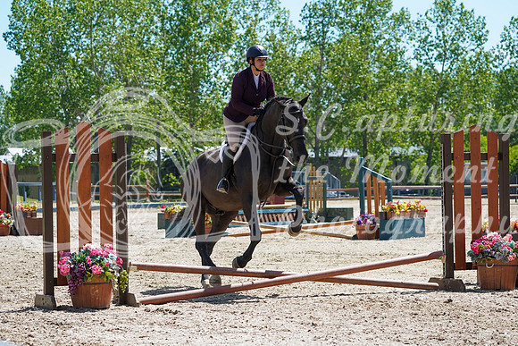 10986 - Jackie - 2026 June Classic I - Sunday June 14th