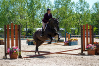 10987 - Jackie - 2026 June Classic I - Sunday June 14th