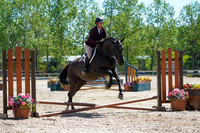 10988 - Jackie - 2026 June Classic I - Sunday June 14th