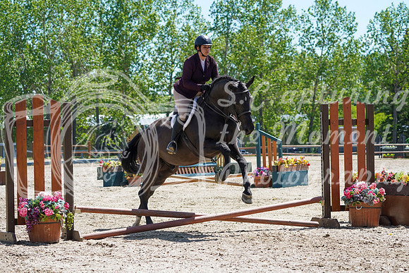 10988 - Jackie - 2026 June Classic I - Sunday June 14th