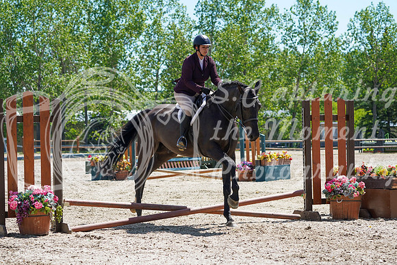 10989 - Jackie - 2026 June Classic I - Sunday June 14th
