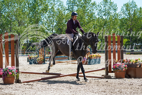 10990 - Jackie - 2026 June Classic I - Sunday June 14th
