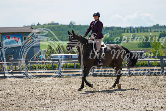10992 - Jackie - 2026 June Classic I - Sunday June 14th
