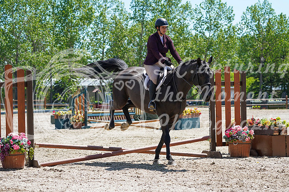 10991 - Jackie - 2026 June Classic I - Sunday June 14th