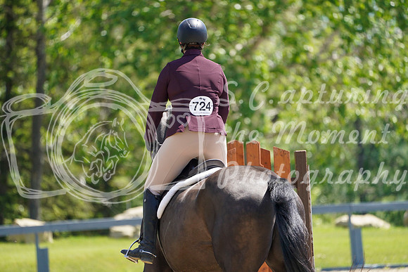 11060 - Jackie - 2026 June Classic I - Sunday June 14th