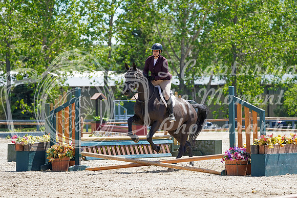 11061 - Jackie - 2026 June Classic I - Sunday June 14th