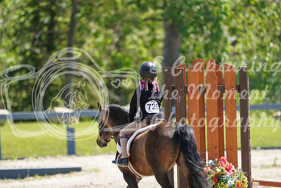 10997 - Jackie - 2026 June Classic I - Sunday June 14th