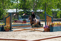 10998 - Jackie - 2026 June Classic I - Sunday June 14th