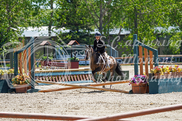 10998 - Jackie - 2026 June Classic I - Sunday June 14th